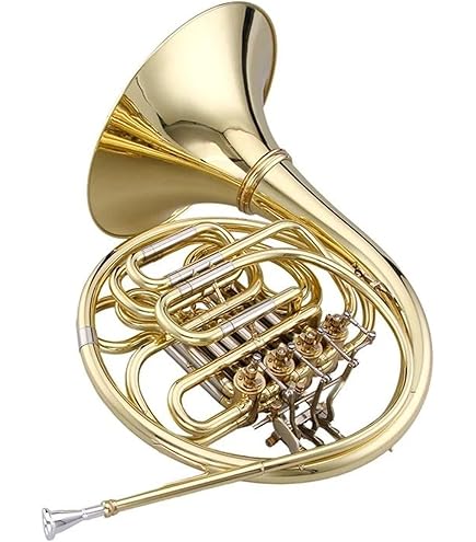 Amazon.co.jp: YAMAHA YHR-314II F シングル ホルン (ヤマハ YHR314II